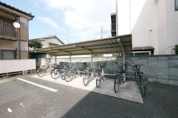 アネックスサクラの物件内観写真